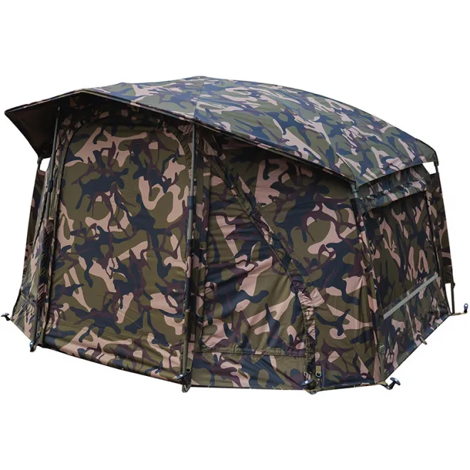 FOX Frontier II X Camo