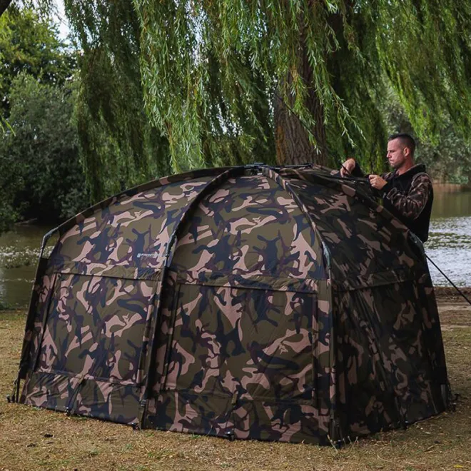 FOX Frontier II XL Camo