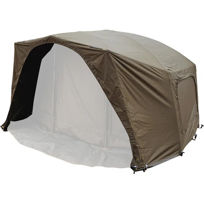 FOX Frontier II XL Deluxe Wrap