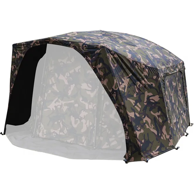 FOX Frontier II Deluxe Wrap Camo