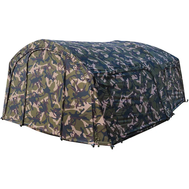 FOX Frontier II XL Deluxe Extension Camo