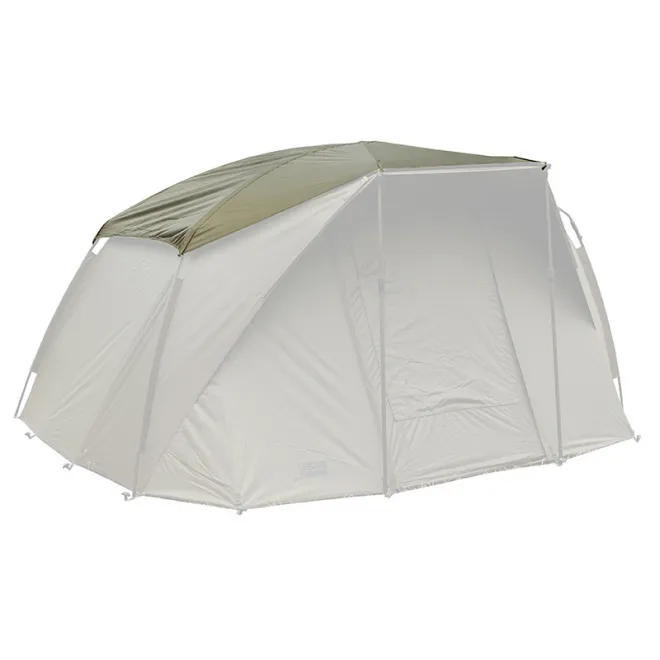 FOX EOS Pro Bivvy 2 Person Vapour Cap