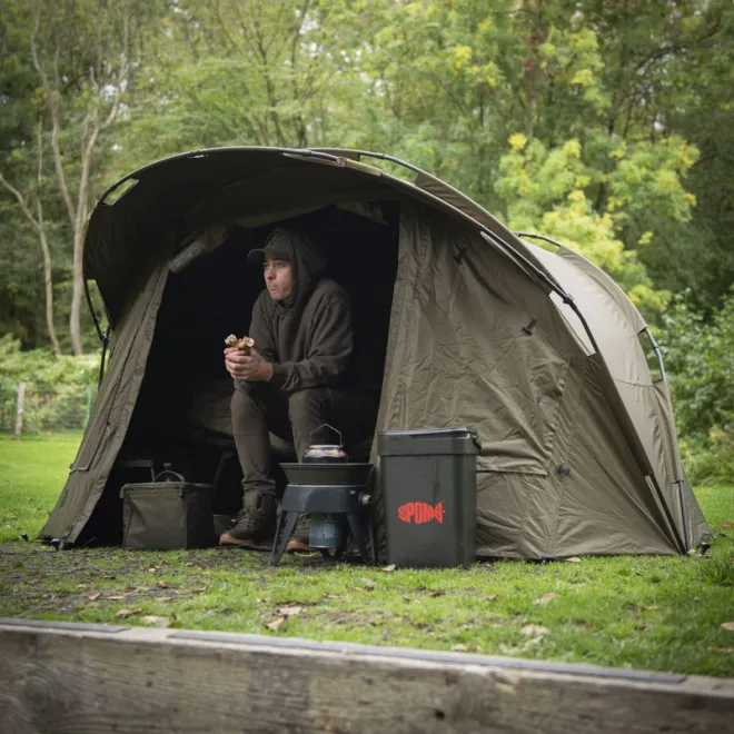 FOX EOS MK2 1 Person Bivvy