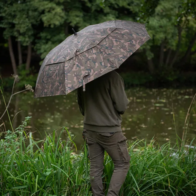 FOX EXP Brolly
