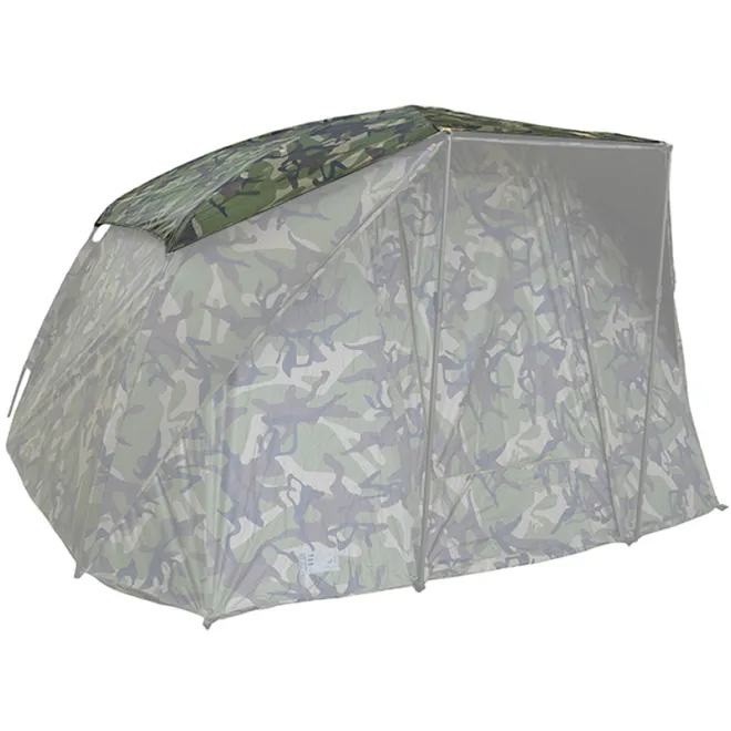 FOX Eos Camo Pro Bivvy 1 Person Vapour Cap