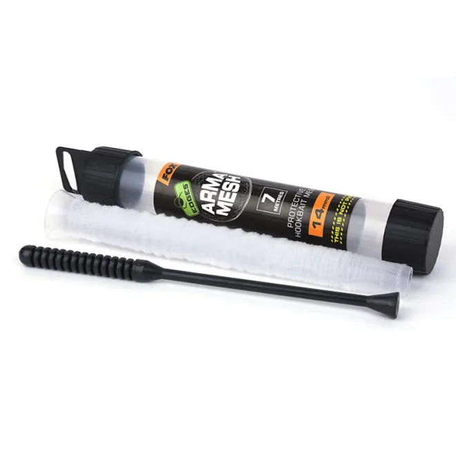 FOX Edges Arma Mesh Narrow 14 mm x 7 m