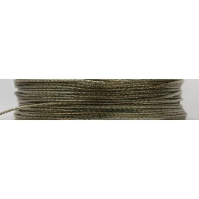 FOX Edges Camotex™ Soft Coated Camo Braid 20 m 35 lb