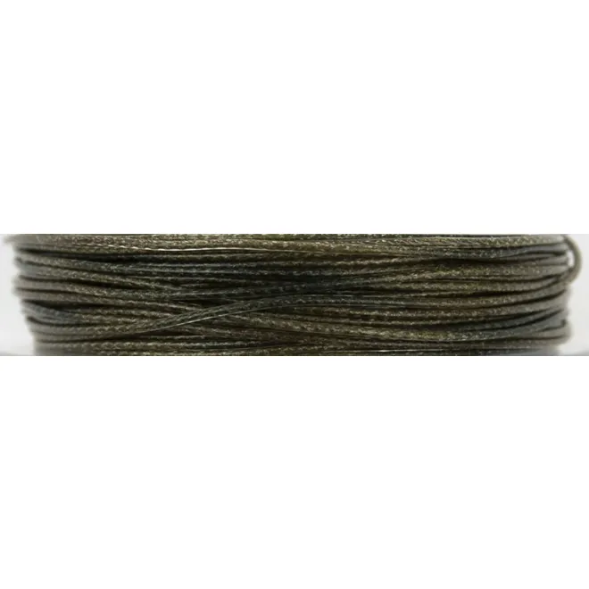 FOX Edges Camotex™ Stiff Coated Camo Braid 20 m 35 lb