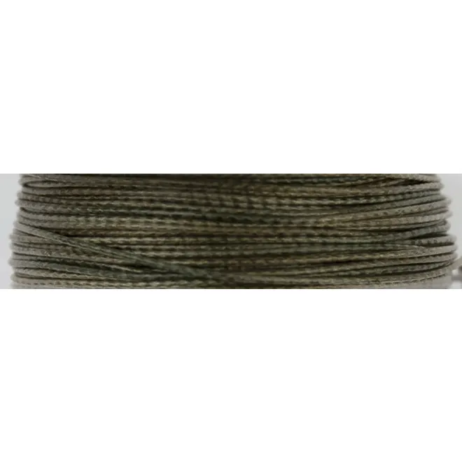 FOX Edges Camotex™ Semi Stiff Coated Camo Braid 20 m 25 lb