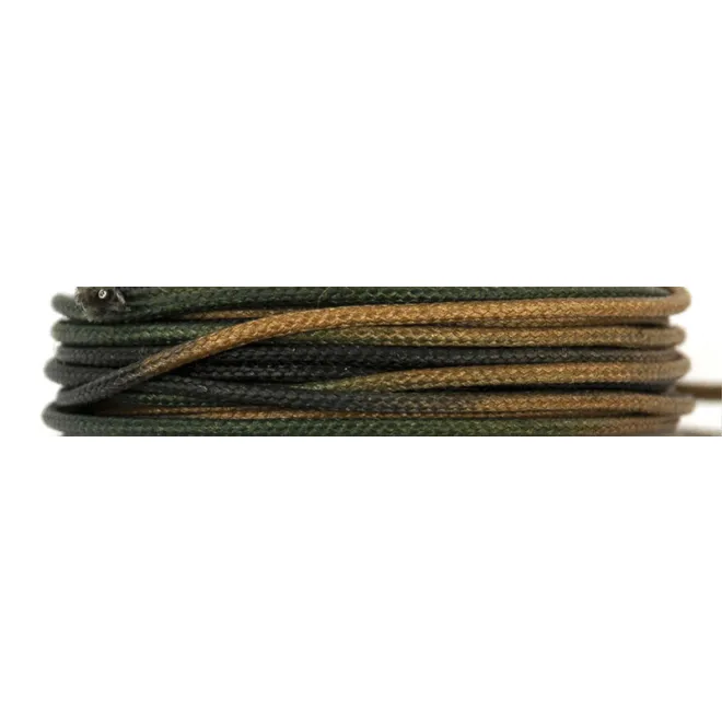 FOX Edges Camo Leadcore Woven Leader 50 lb 7 m