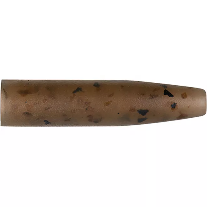 FOX Edges Camo Powergrip Tail Rubbers Sz 7