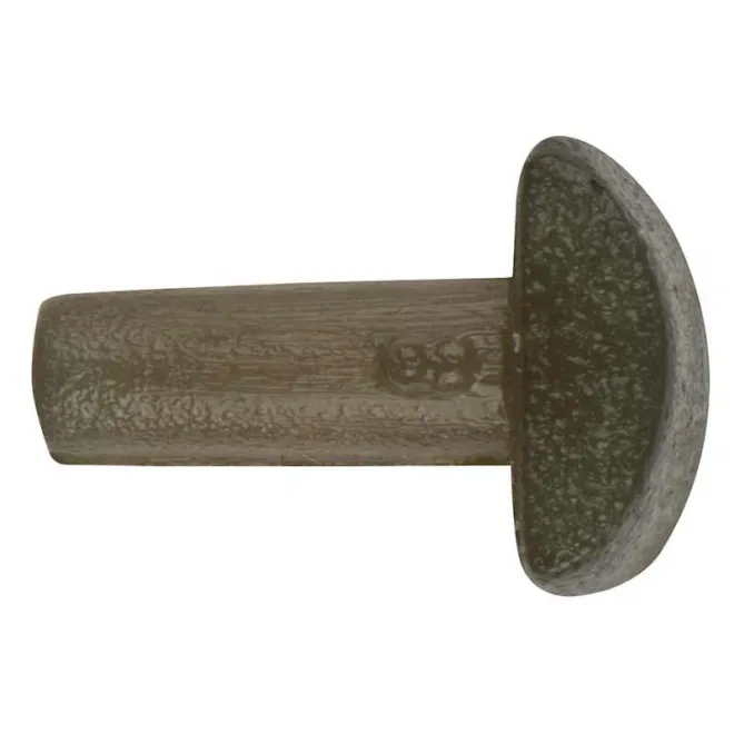 FOX Edges Naturals Lead Clips & Pegs Size 7