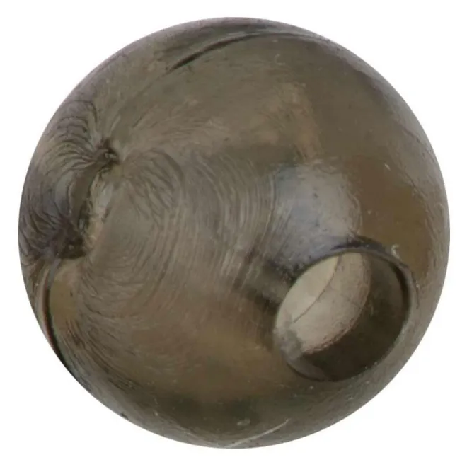 FOX Edges Naturals Tapered Bore Beads 6 mm