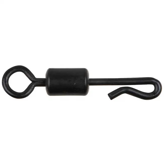FOX Edges Naturals Power Grip Lead Clip Kit