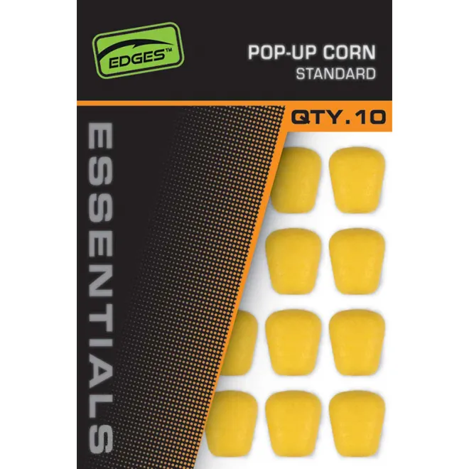 FOX Edges Essentials Pop Up Corn Standard