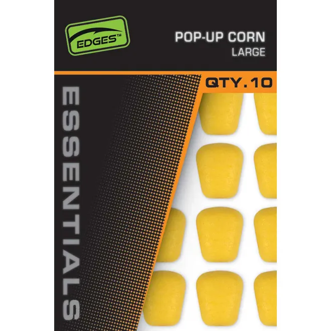 FOX Edges Essentials Pop Up Corn Large