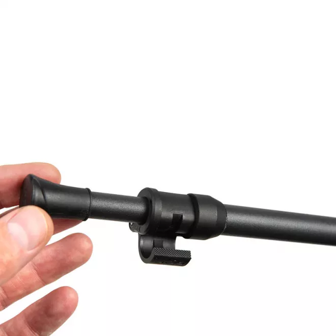 FOX 2 Tier Bivvy Table