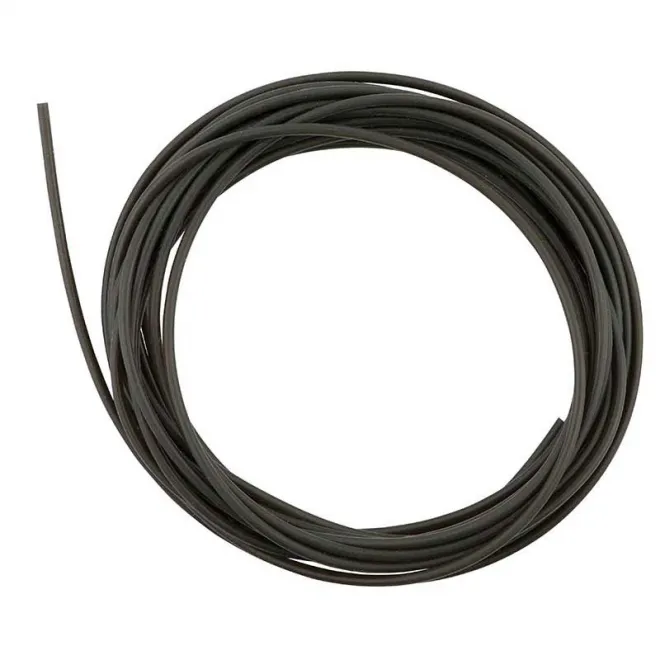 FOX Edges Naturals Leader Silicone 1,5 m