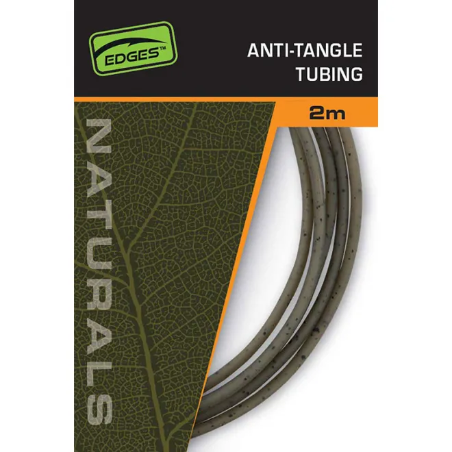 FOX Edges Naturals Anti Tangle Tubing 2 m