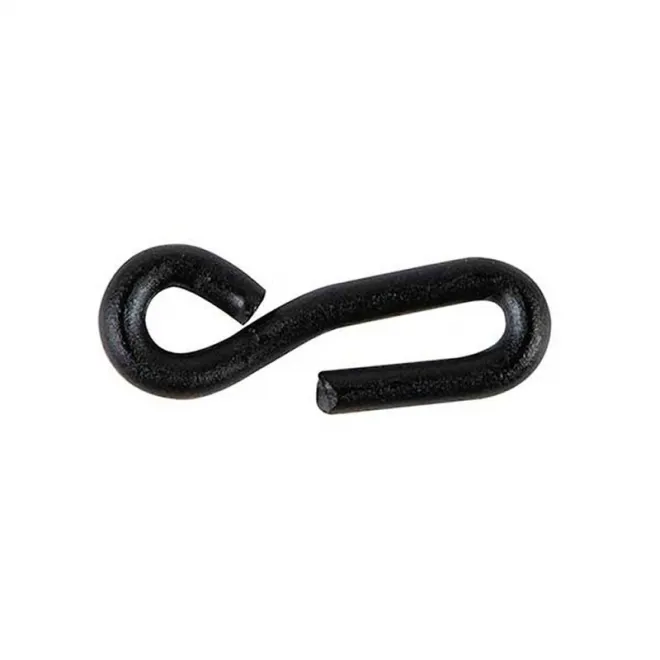 FOX Edges Essentials Rig Link & Tungsten Sleeve