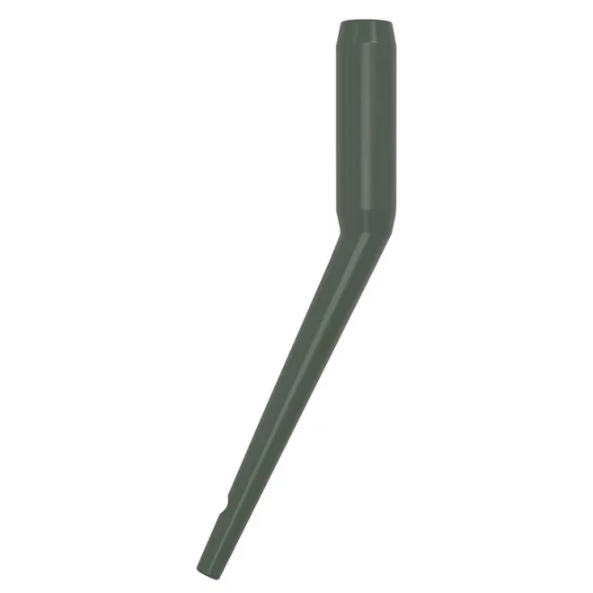 FOX Edges Naturals Line Alingas