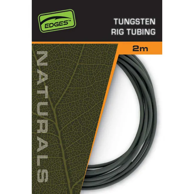 FOX Edges Naturals Tungsten Rig Tubing 2 m