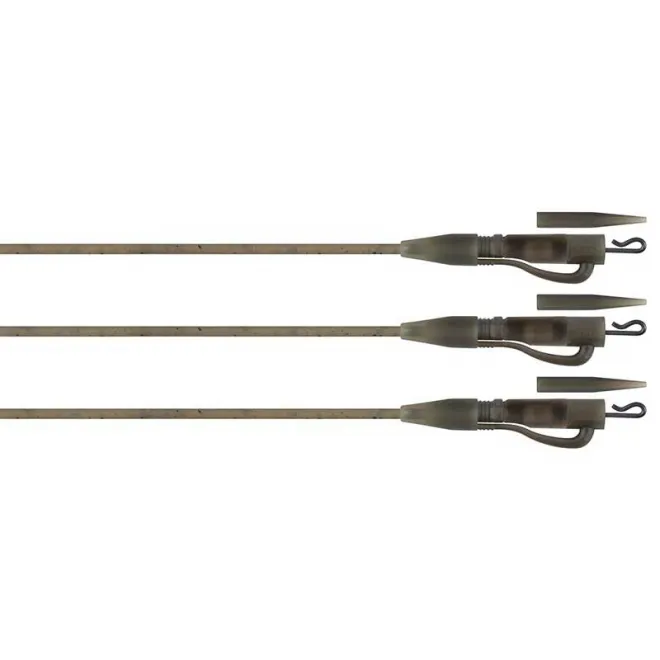 FOX Edges Tubing Leadclip Ready Rig Naturals