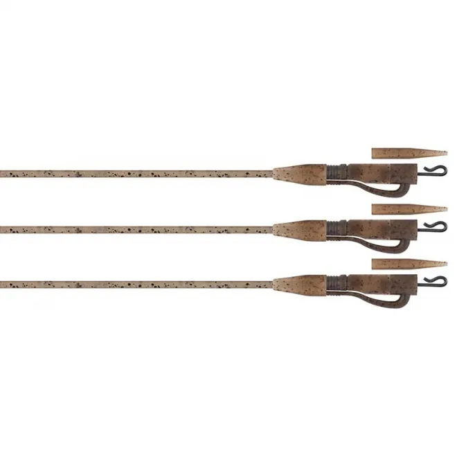 FOX Edges Tubing Leadclip Ready Rigs Camo