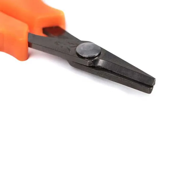 FOX Edges Titanium Braid Scissors 