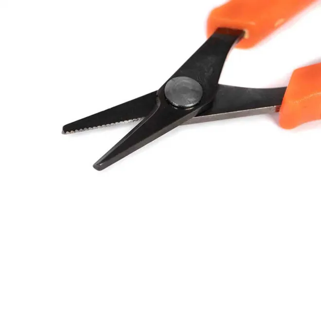 FOX Edges Titanium Braid Scissors 