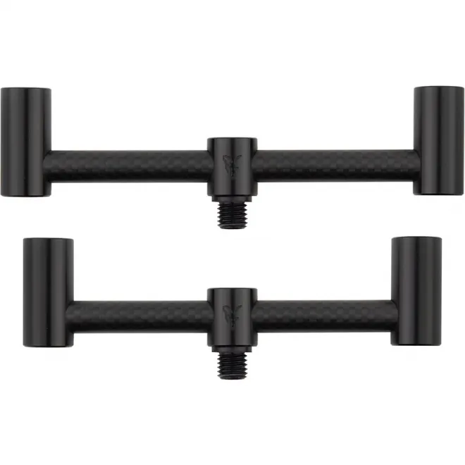 FOX Black Label Carbon 2 Rod Buzz Bars