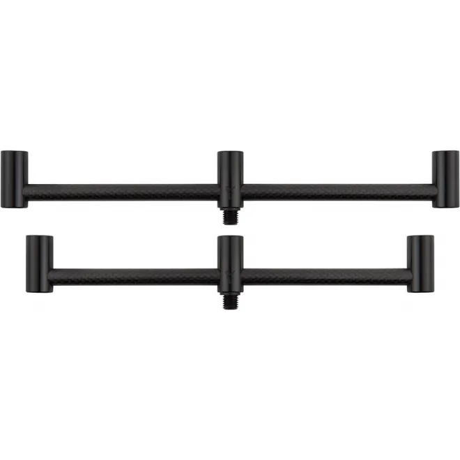 FOX Black Label Carbon 3 Rod Buzz Bars