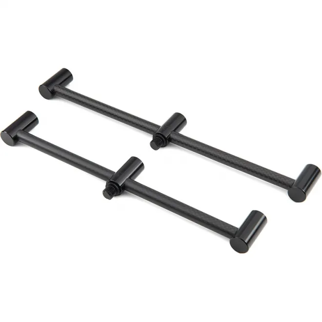 FOX Black Label Carbon 3 Rod Buzz Bars