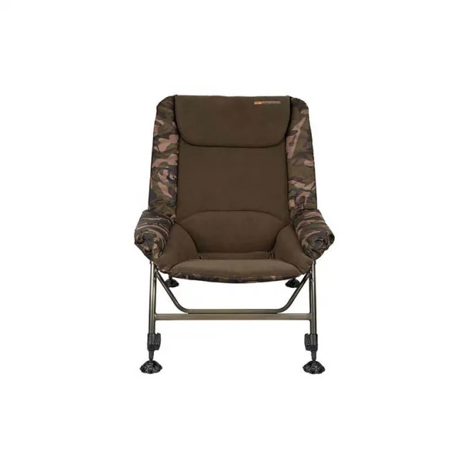 FOX Super Deluxe Arm Chair