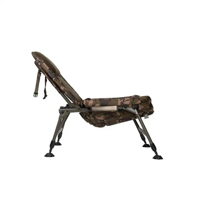 FOX Super Deluxe Arm Chair