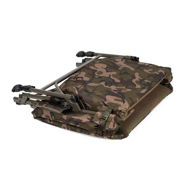 FOX Super Deluxe Arm Chair