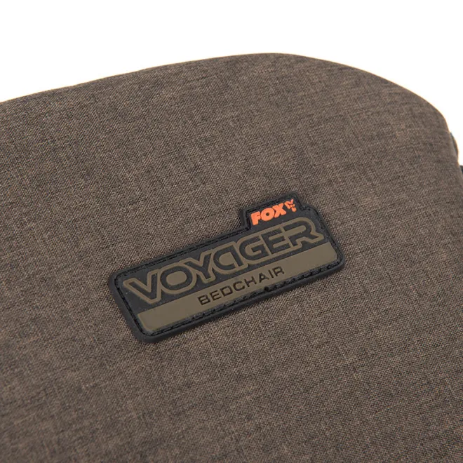 FOX Voyager Bed