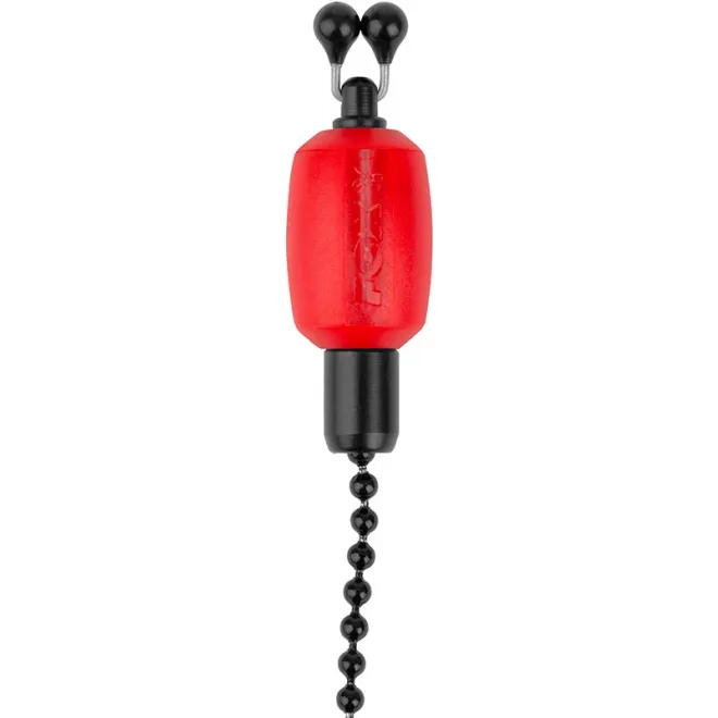 FOX Black Label Dinky Bobbins Red