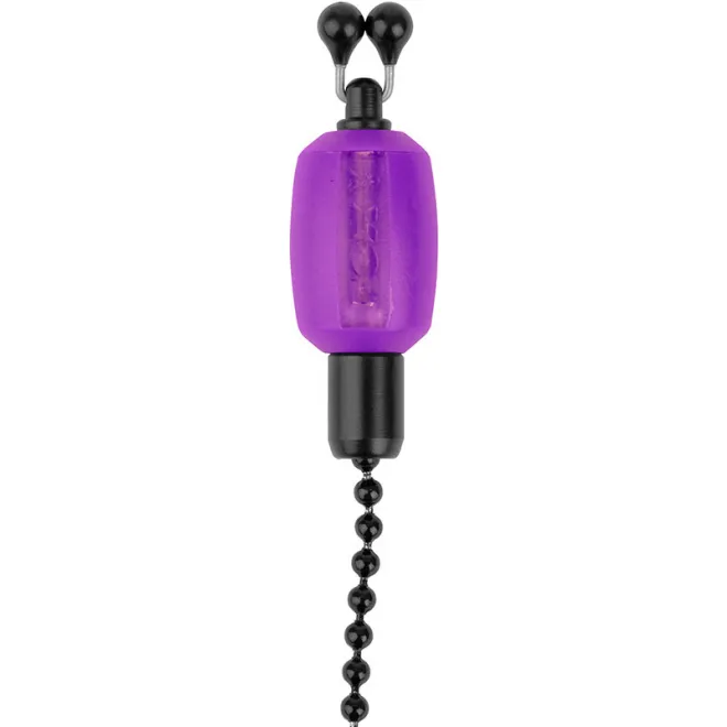 FOX Black Label Dinky Bobbins Purple