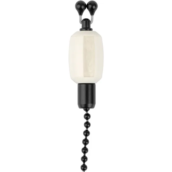 FOX Black Label Dinky Bobbins White