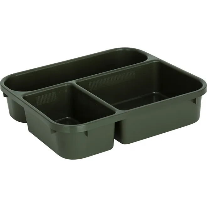 FOX/Spomb 17 l Bucket Insert