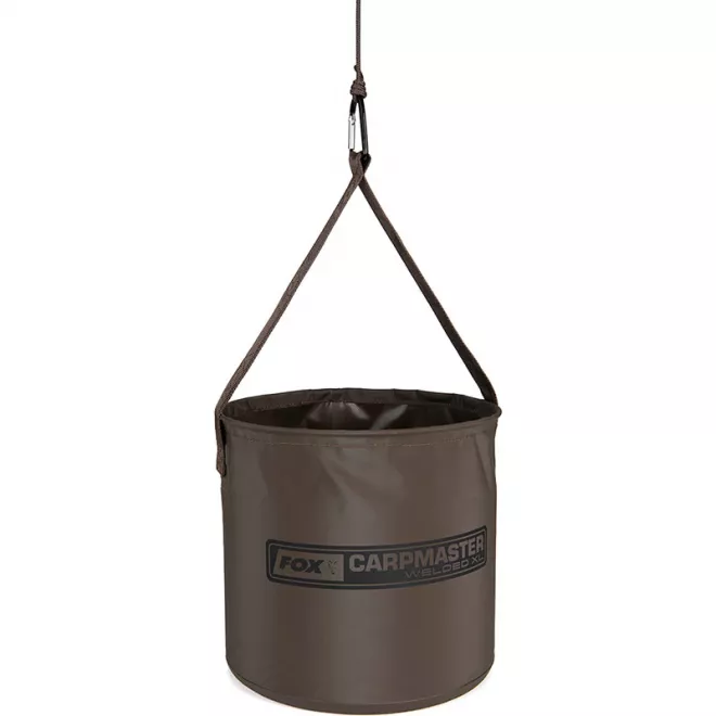 FOX Carpmaster Water Bucket 10 L