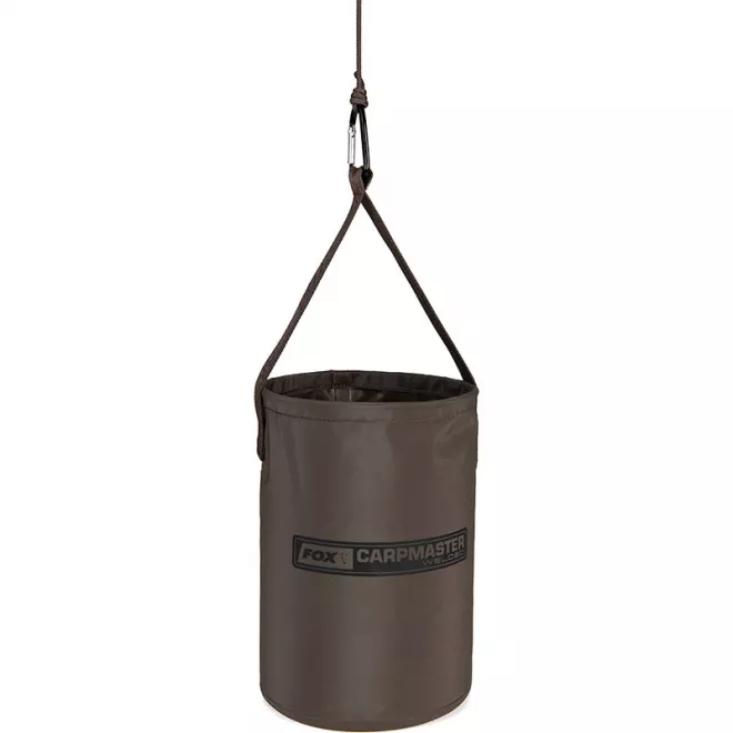 FOX Carpmaster Water Bucket 4,5 L