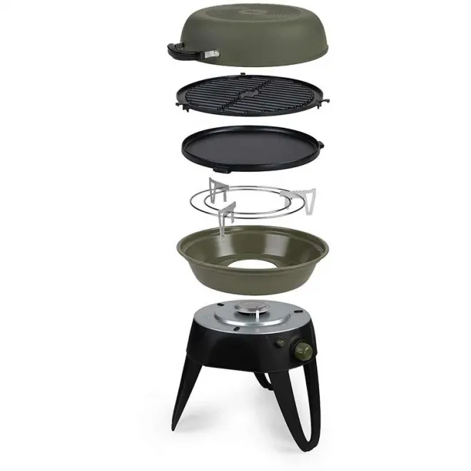 FOX Cookware Cookstation