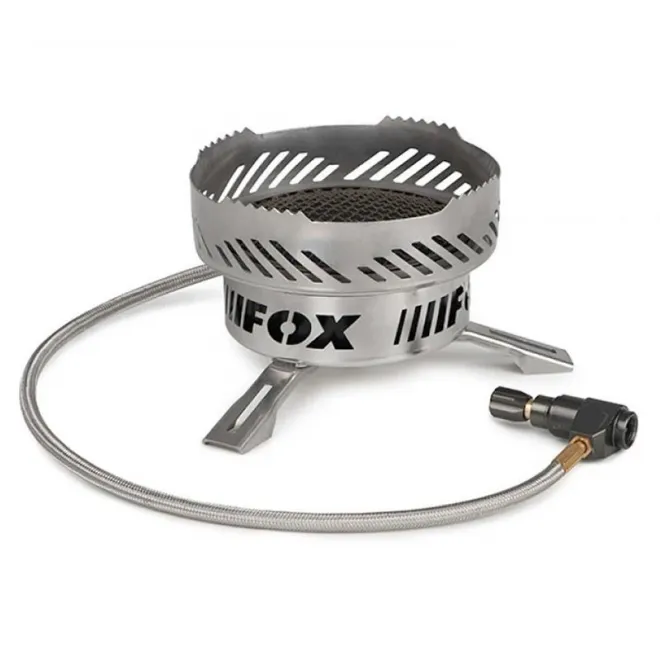 FOX Cookware V2 Infrared Stove