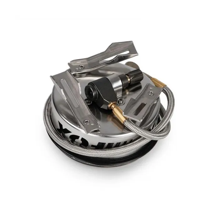 FOX Cookware V2 Infrared Stove