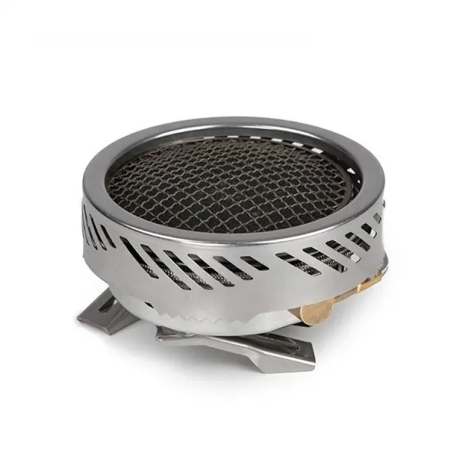 FOX Cookware V2 Infrared Stove