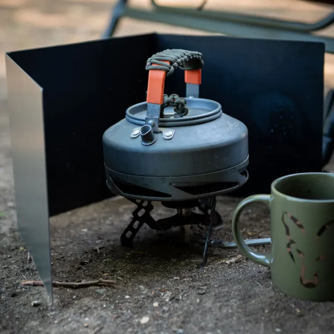 FOX Cookware Windshield 