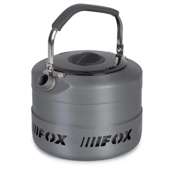 FOX Cookware Infrared Power Boil Kettle 1 L