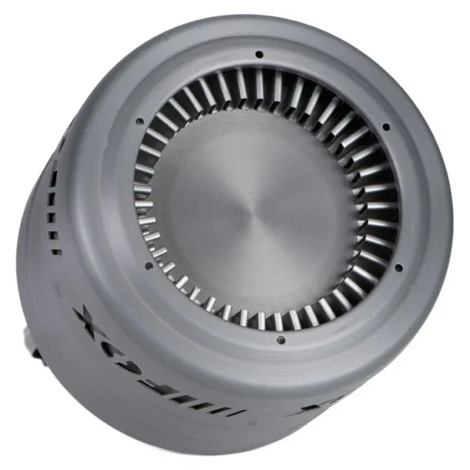 FOX Cookware Infrared Power Boil Kettle 1 L